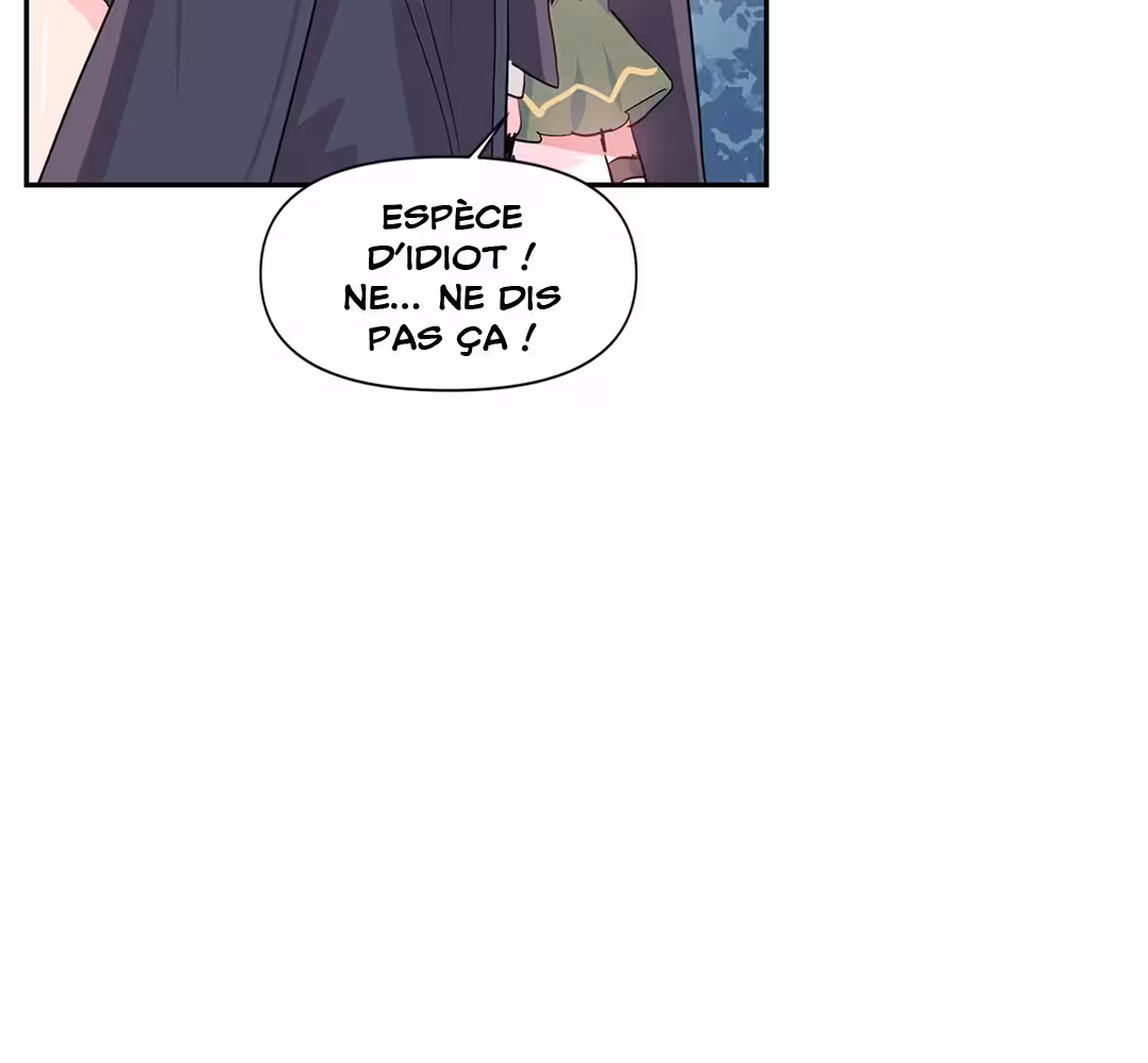 Welcome to Wonderland Chapitre 34 page 28