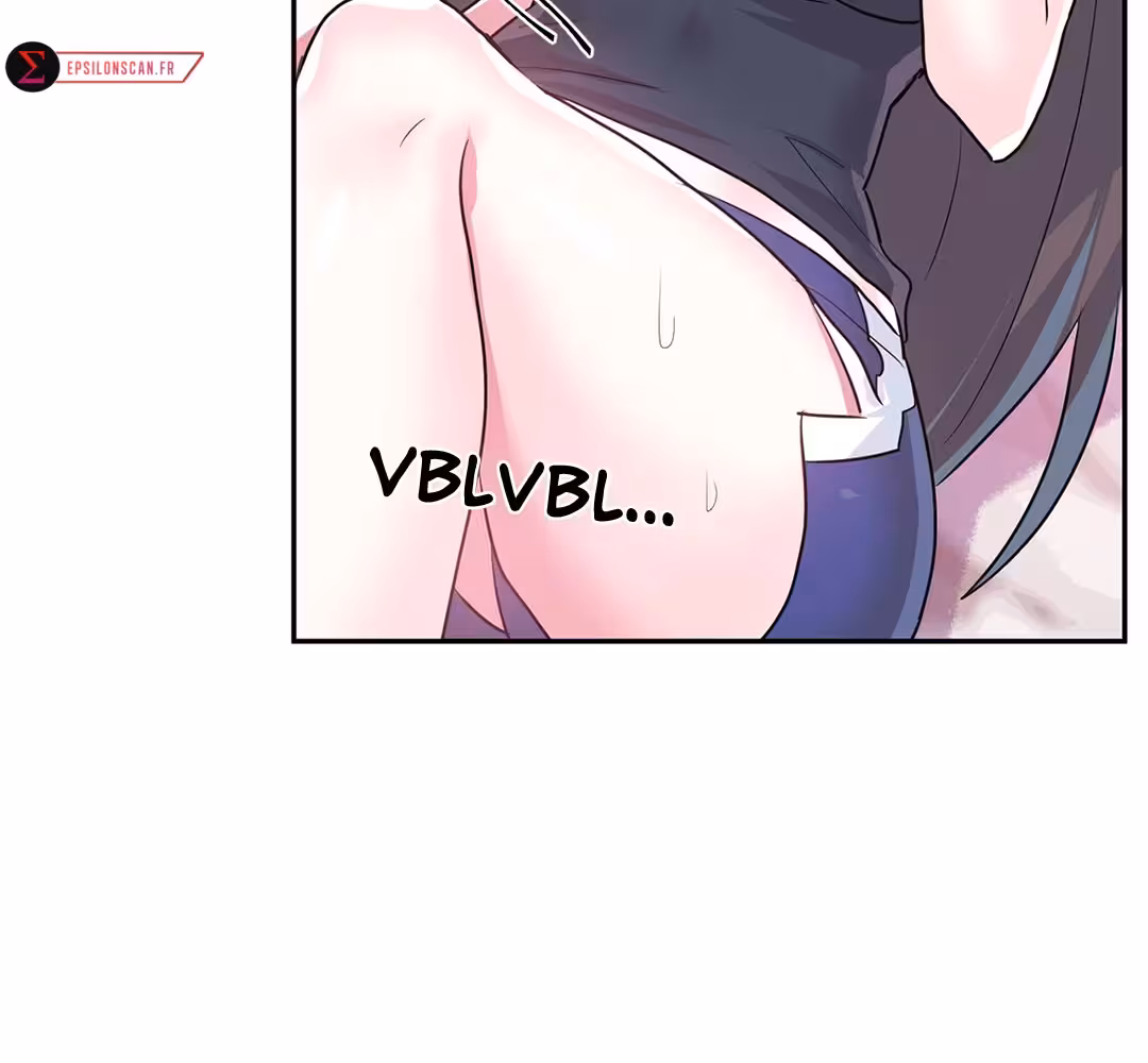 Welcome to Wonderland Chapitre 34 page 3