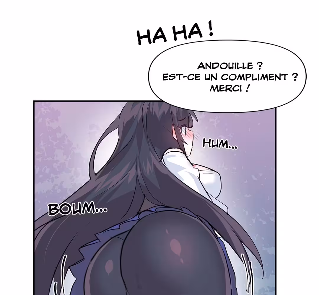Welcome to Wonderland Chapitre 34 page 31