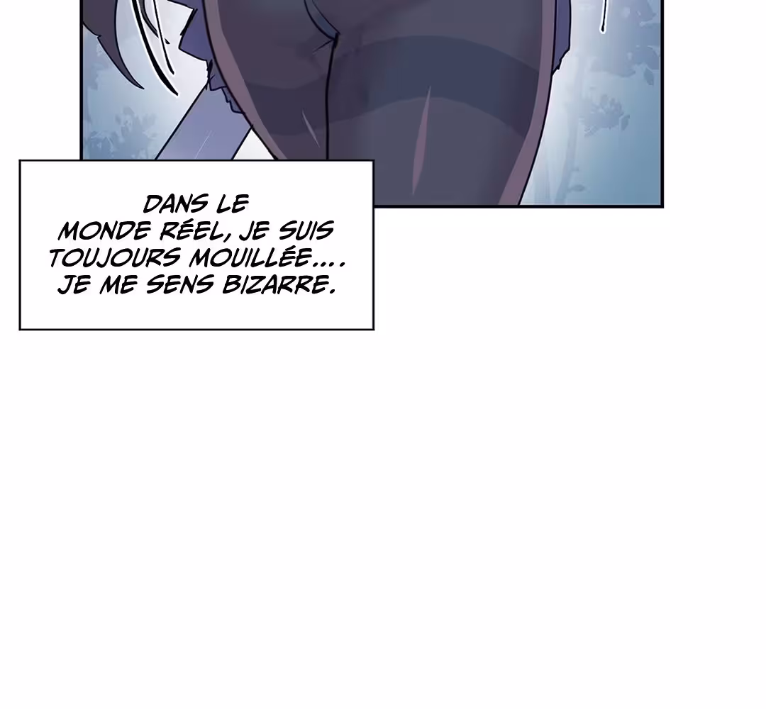 Welcome to Wonderland Chapitre 34 page 32