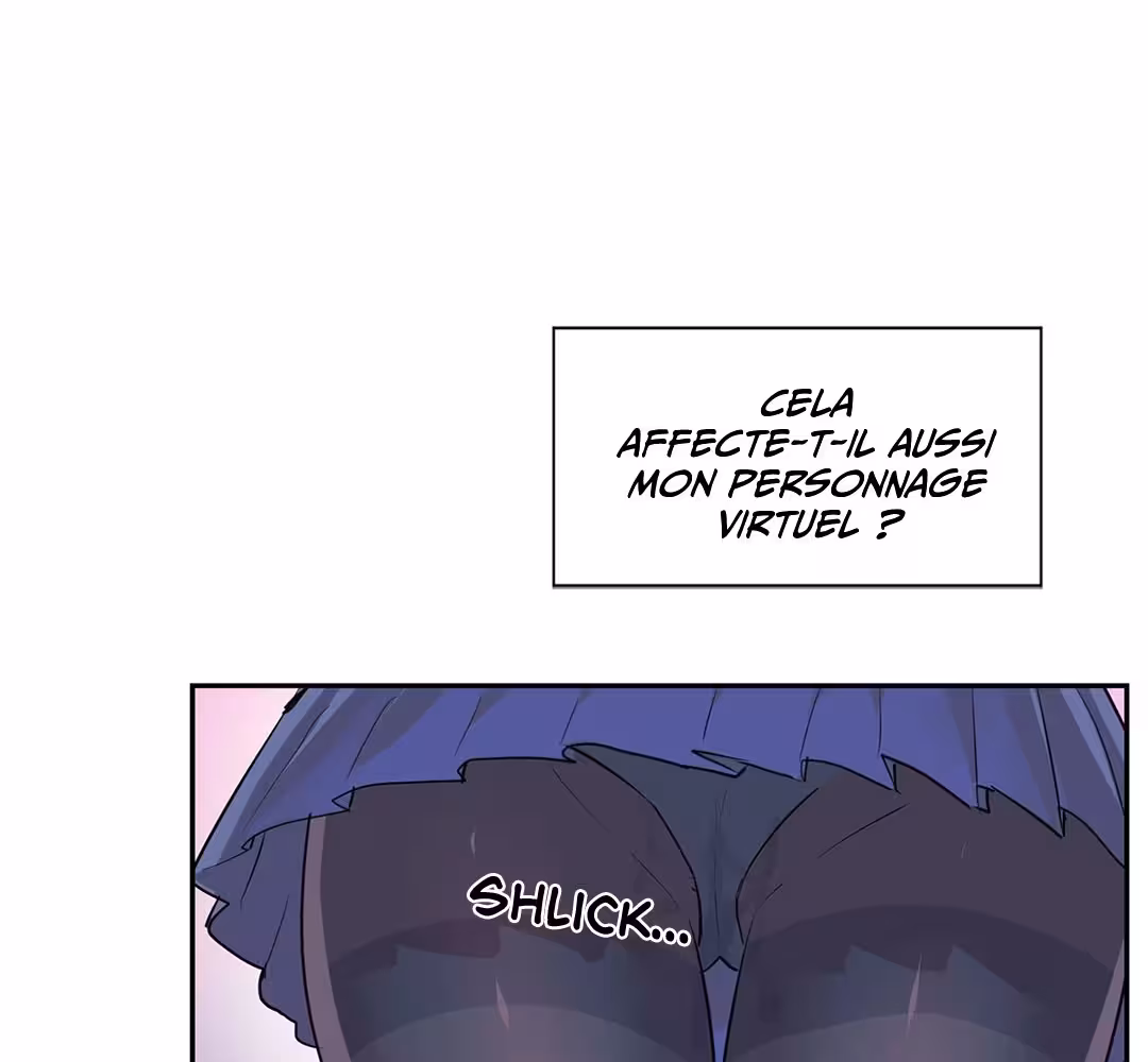 Welcome to Wonderland Chapitre 34 page 33