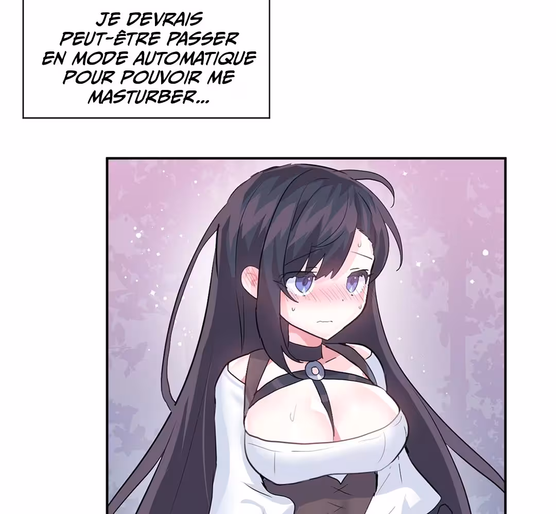 Welcome to Wonderland Chapitre 34 page 35