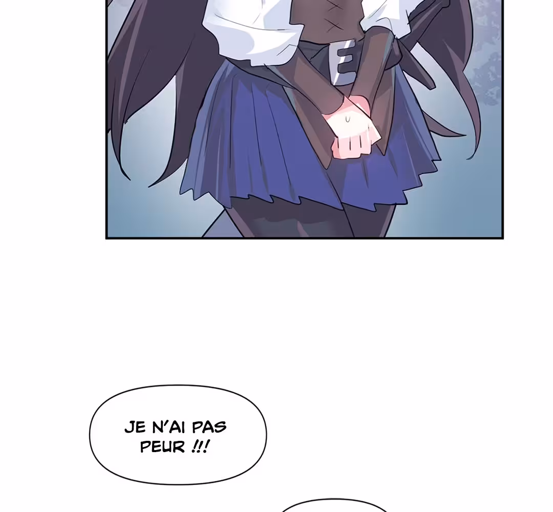 Welcome to Wonderland Chapitre 34 page 36
