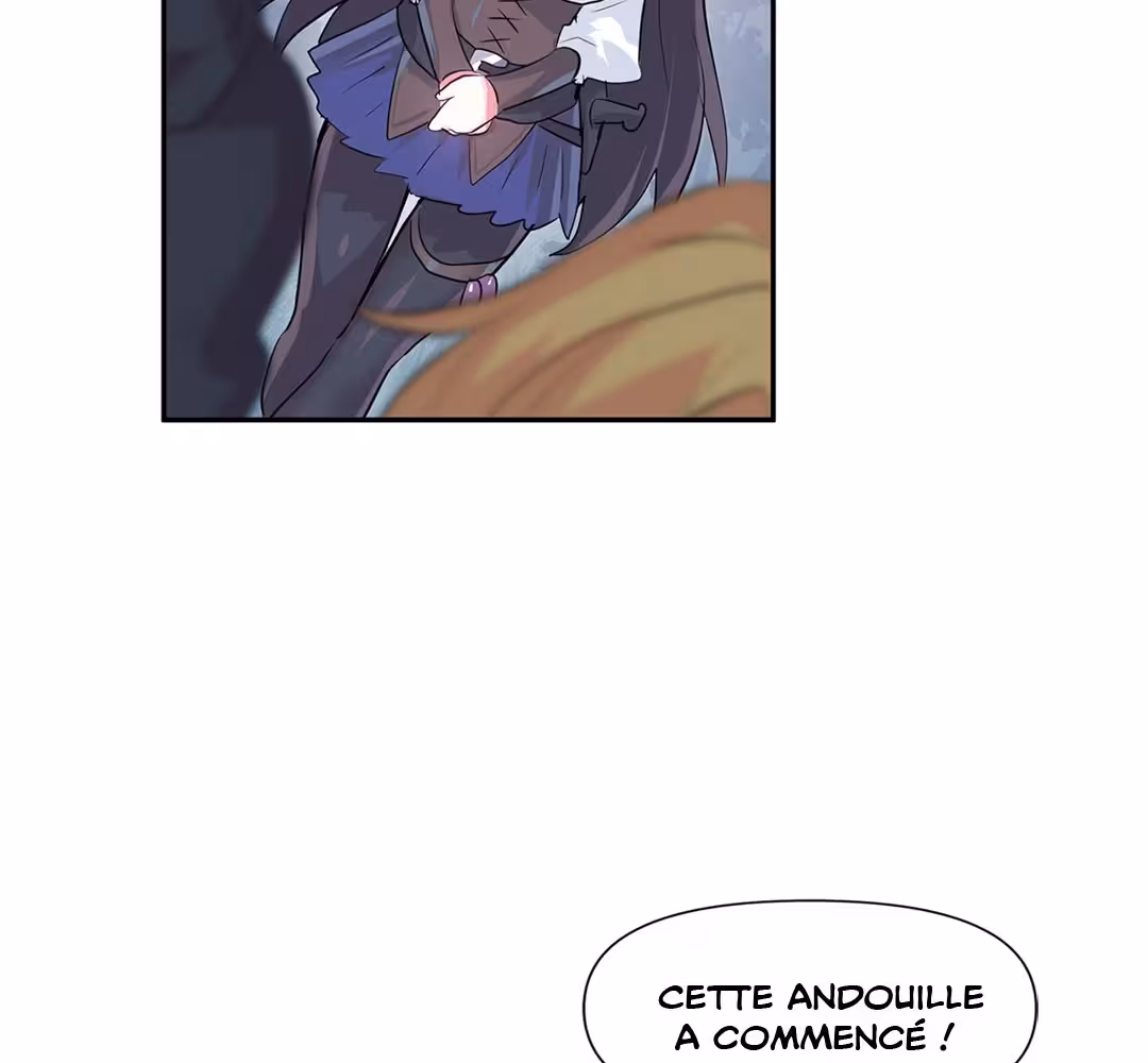 Welcome to Wonderland Chapitre 34 page 38