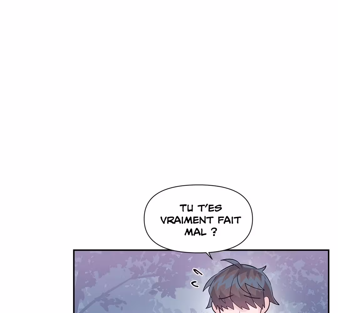 Welcome to Wonderland Chapitre 34 page 47