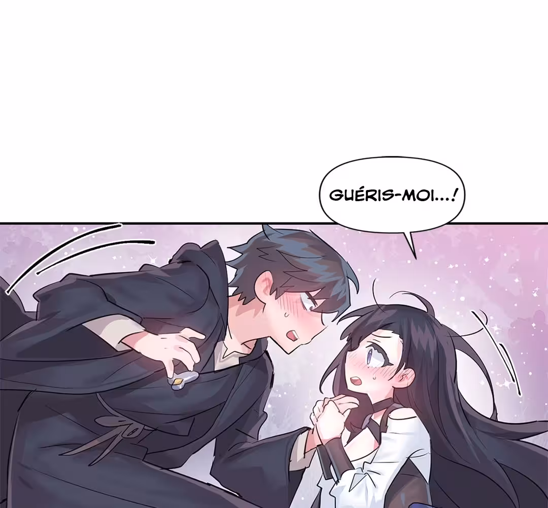 Welcome to Wonderland Chapitre 34 page 52