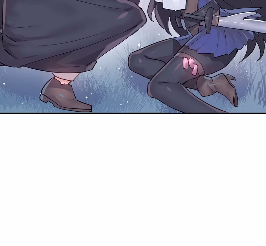 Welcome to Wonderland Chapitre 34 page 53