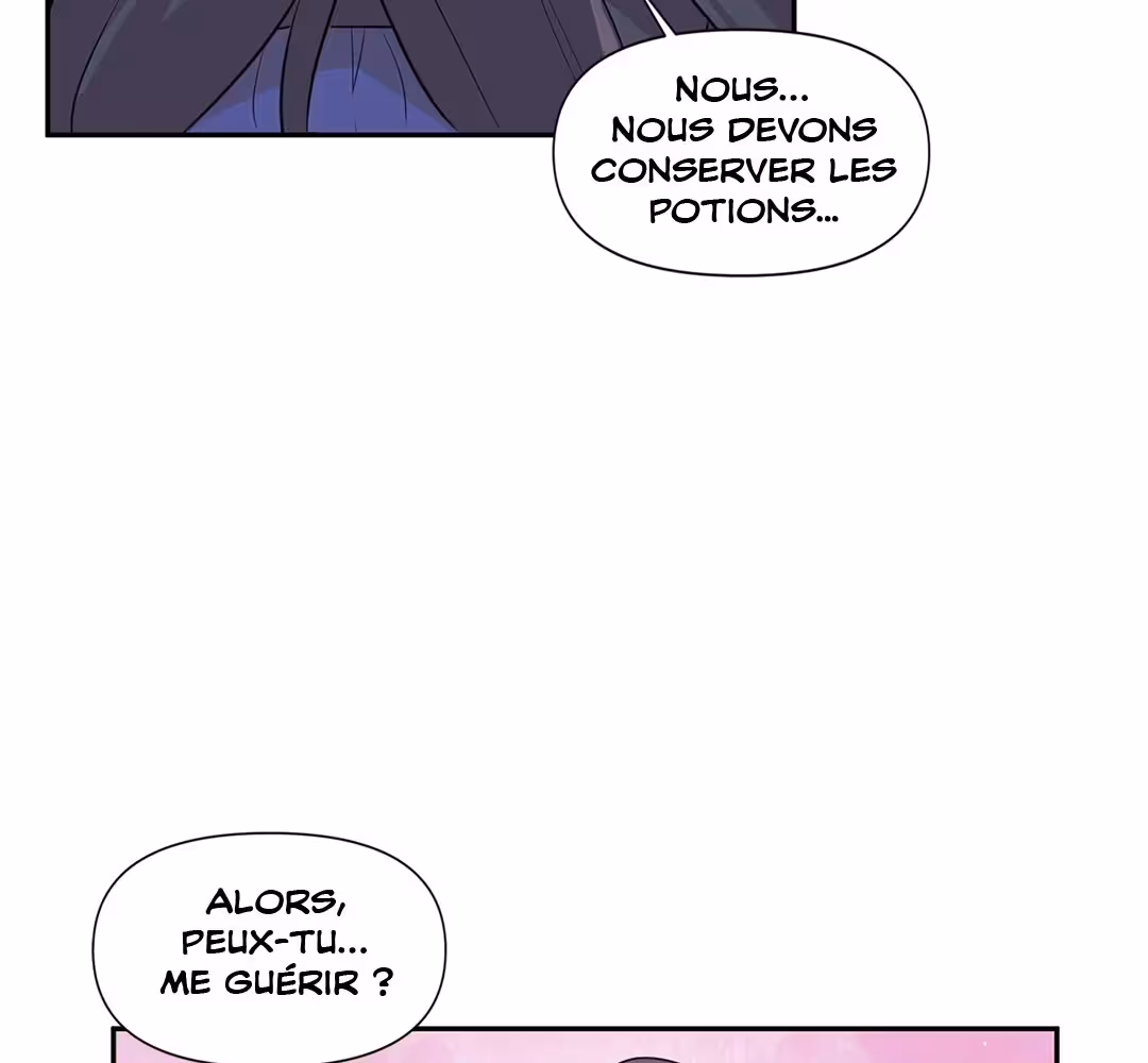 Welcome to Wonderland Chapitre 34 page 55