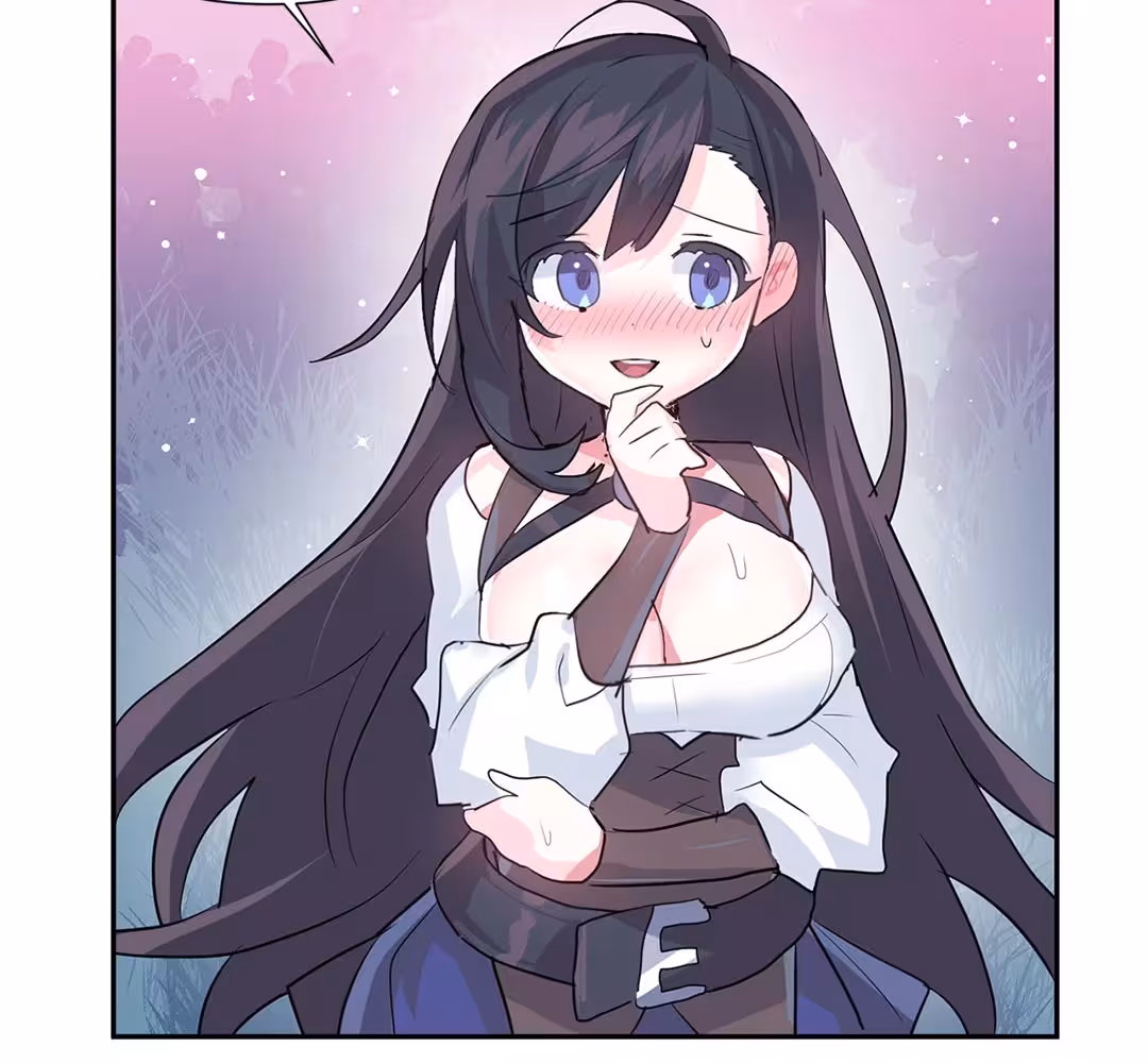 Welcome to Wonderland Chapitre 34 page 56