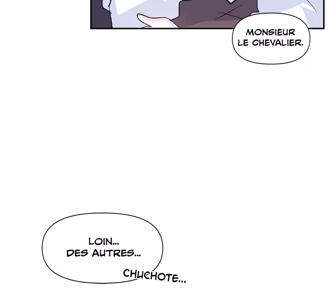 Welcome to Wonderland Chapitre 34 page 58