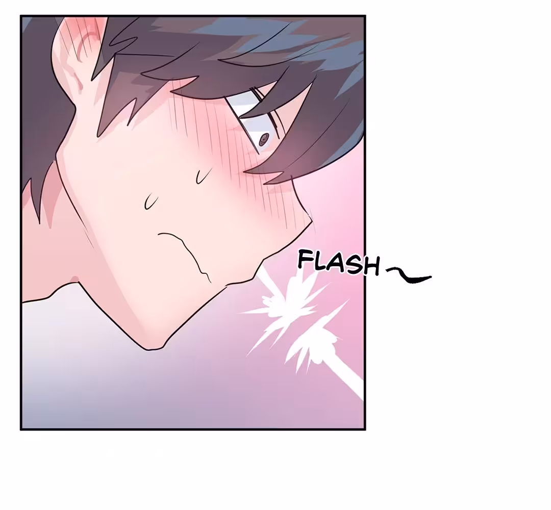 Welcome to Wonderland Chapitre 34 page 59