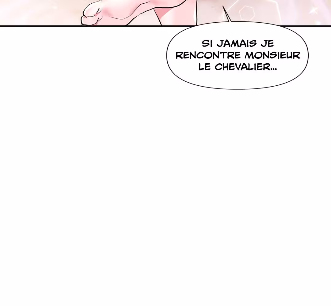 Welcome to Wonderland Chapitre 34 page 6