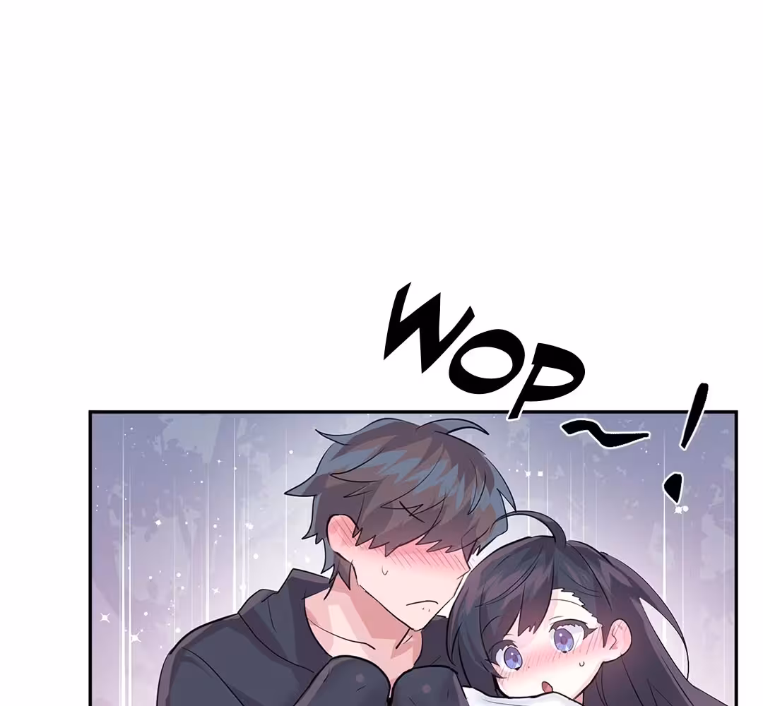 Welcome to Wonderland Chapitre 34 page 60