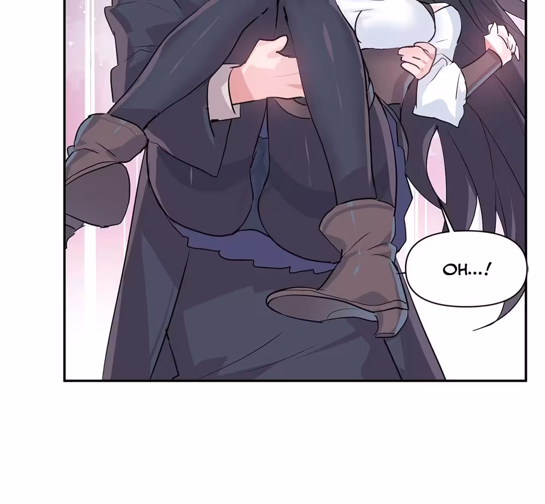 Welcome to Wonderland Chapitre 34 page 61