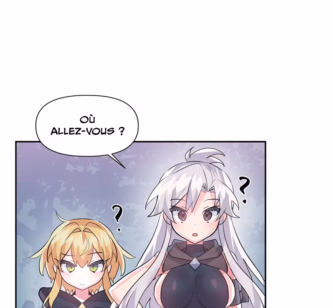 Welcome to Wonderland Chapitre 34 page 62