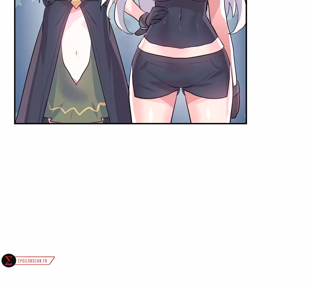 Welcome to Wonderland Chapitre 34 page 63