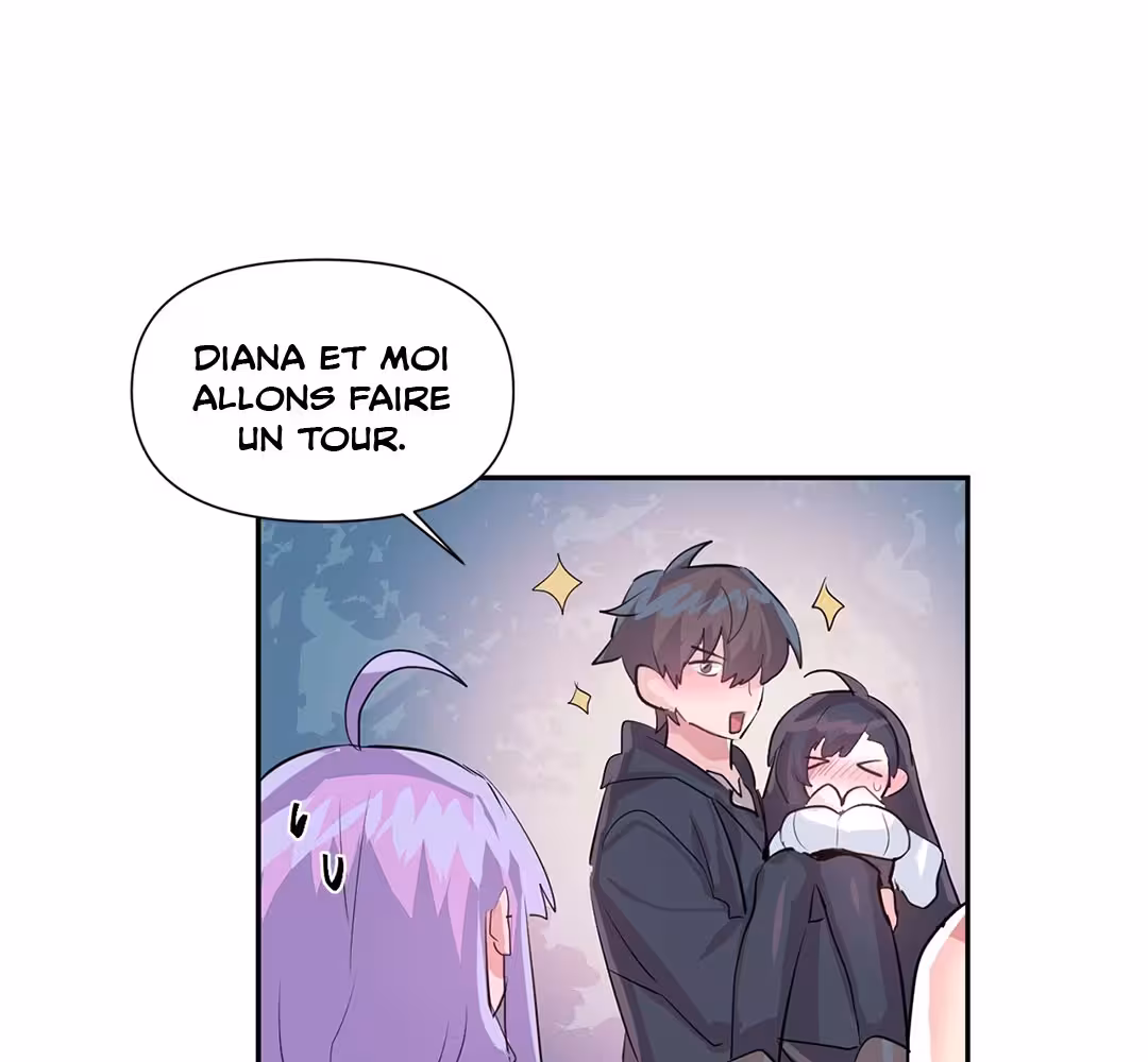 Welcome to Wonderland Chapitre 34 page 64