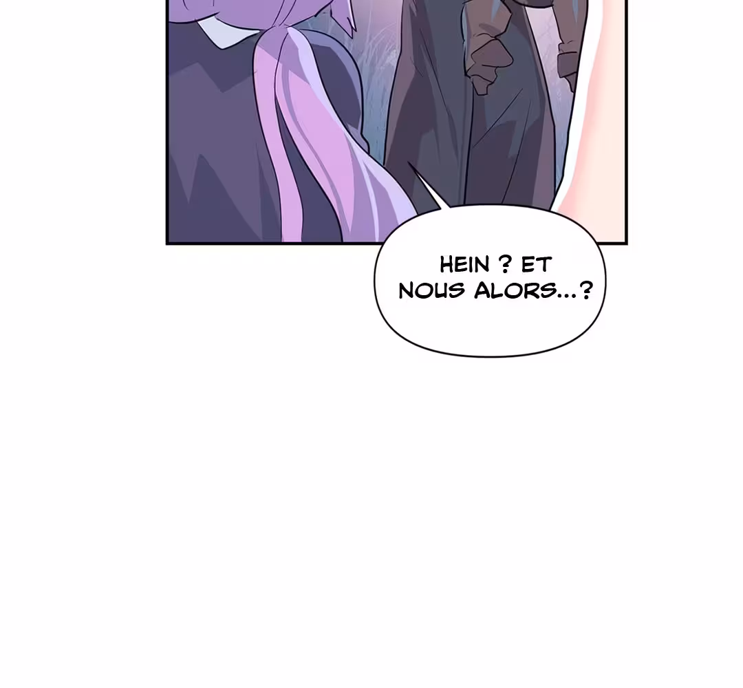 Welcome to Wonderland Chapitre 34 page 65