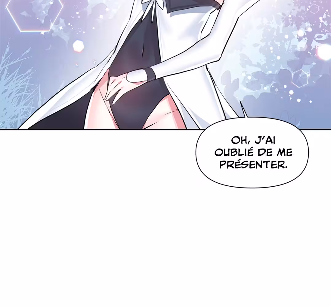 Welcome to Wonderland Chapitre 47 page 11