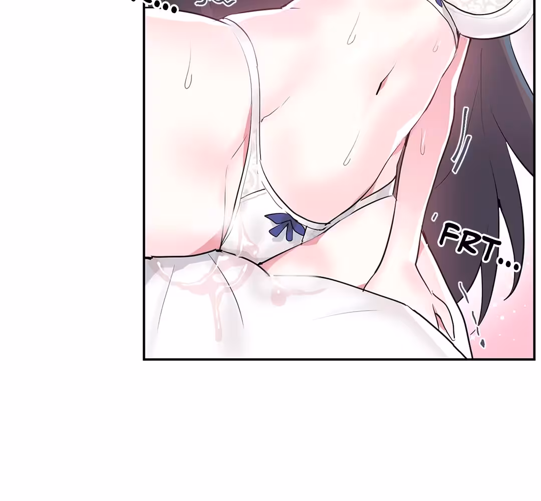 Welcome to Wonderland Chapitre 21 page 11