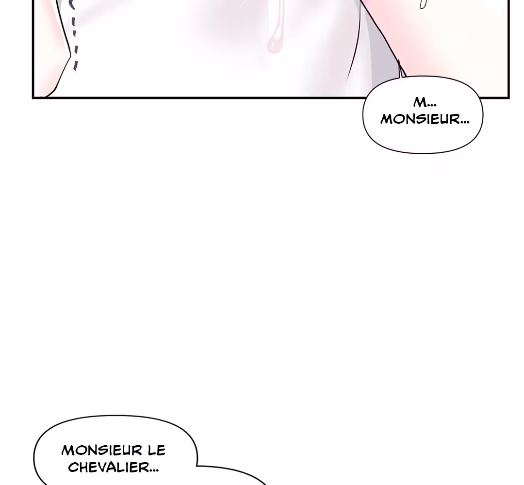 Welcome to Wonderland Chapitre 21 page 21