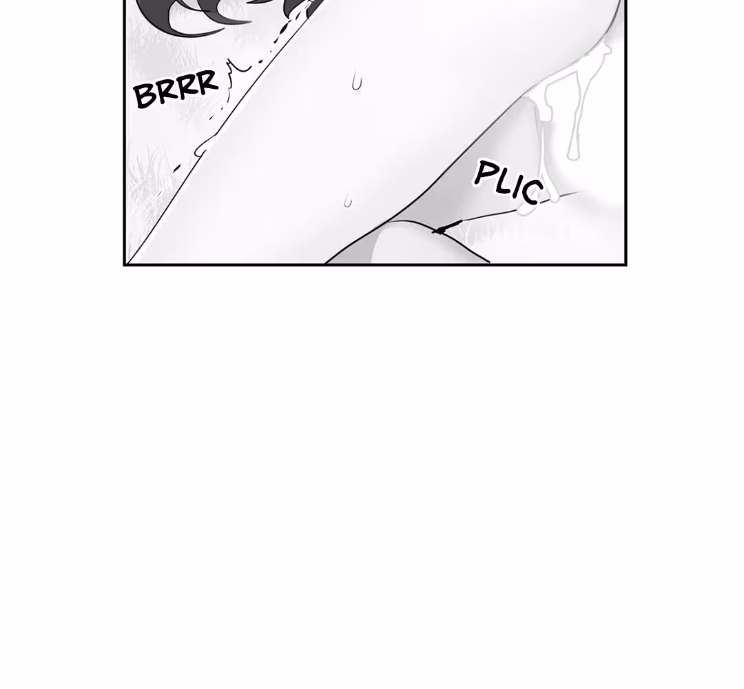 Welcome to Wonderland Chapitre 21 page 23