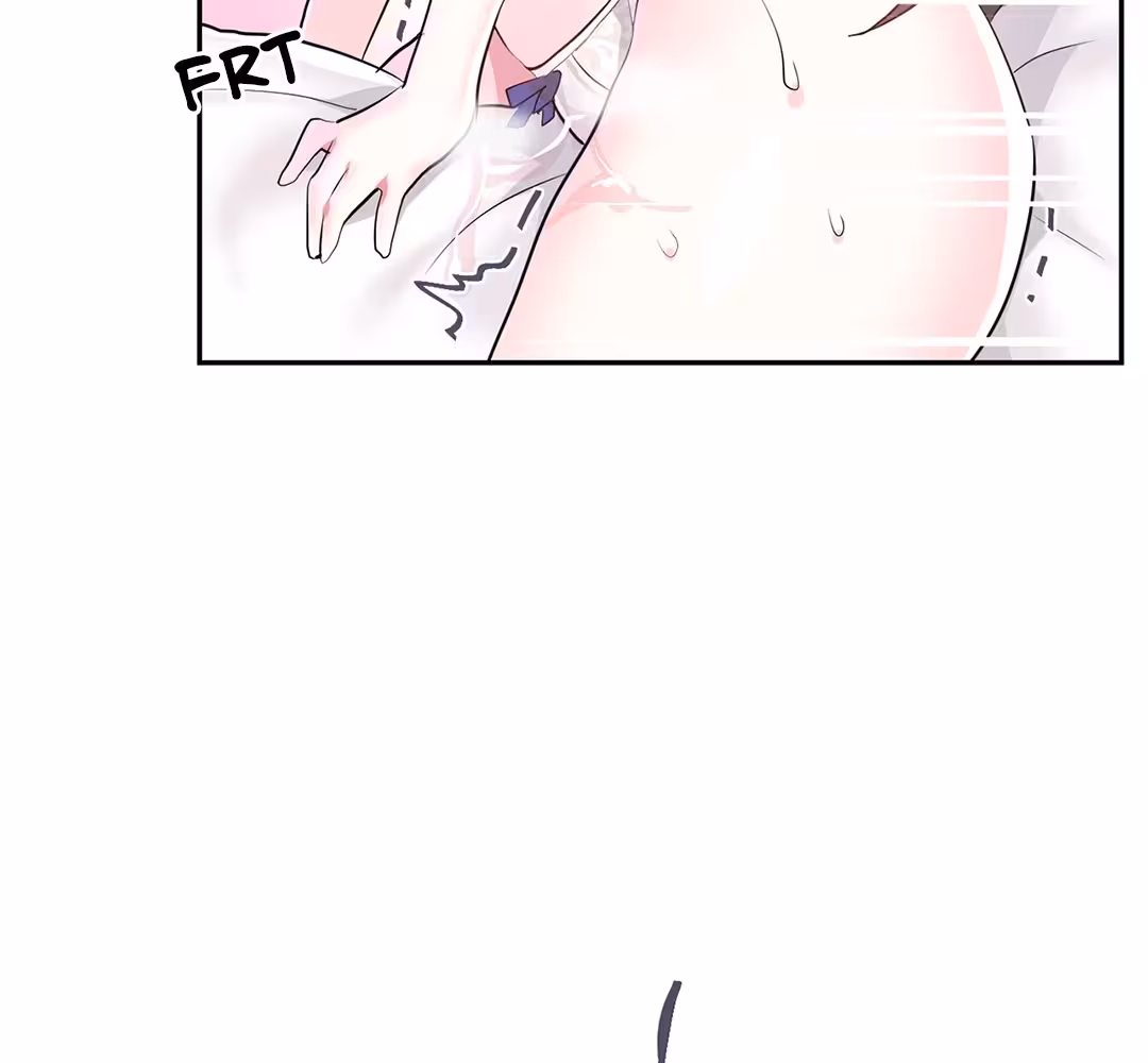 Welcome to Wonderland Chapitre 21 page 26
