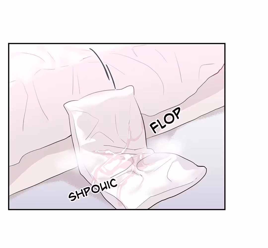Welcome to Wonderland Chapitre 21 page 30