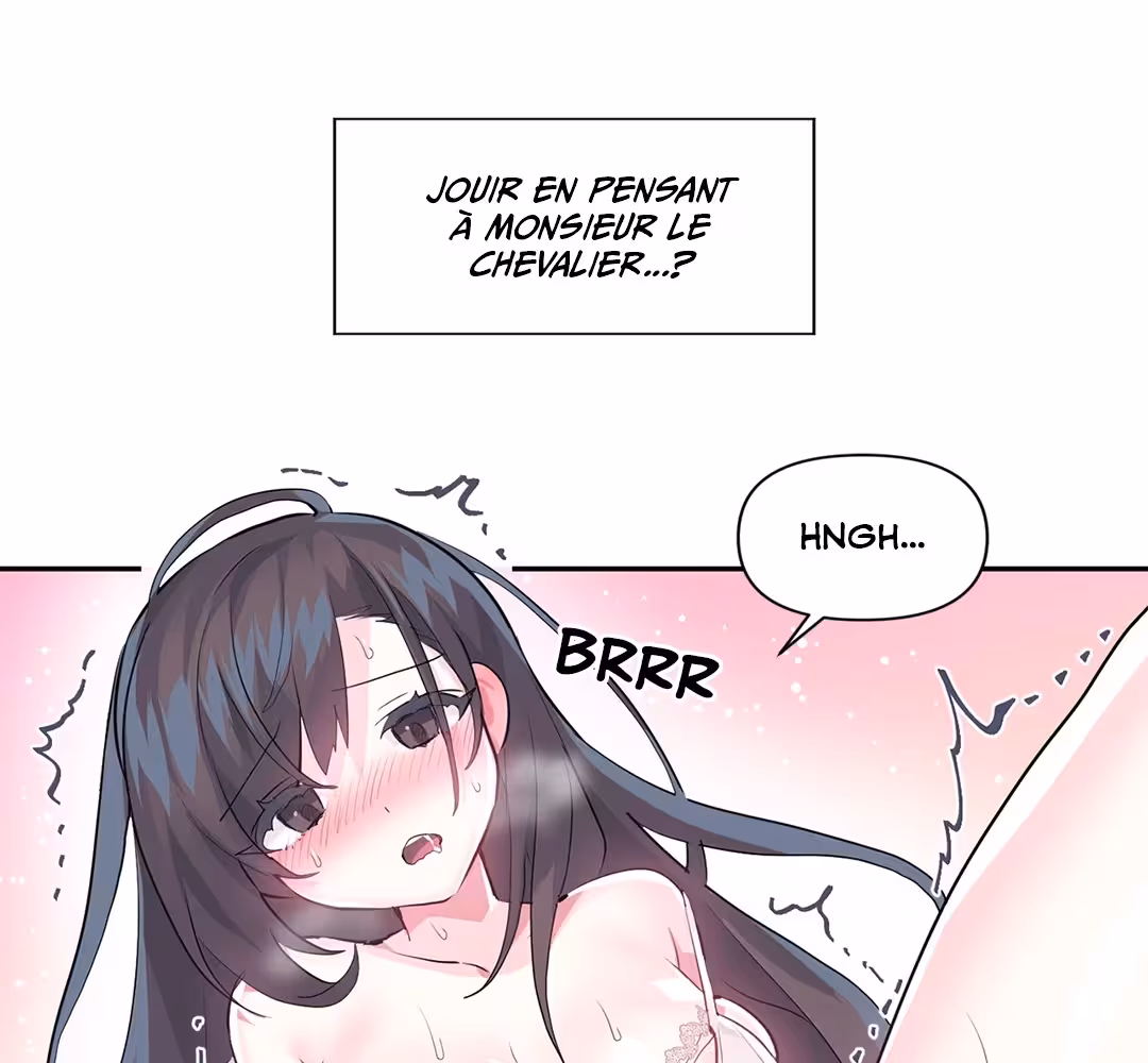 Welcome to Wonderland Chapitre 21 page 33