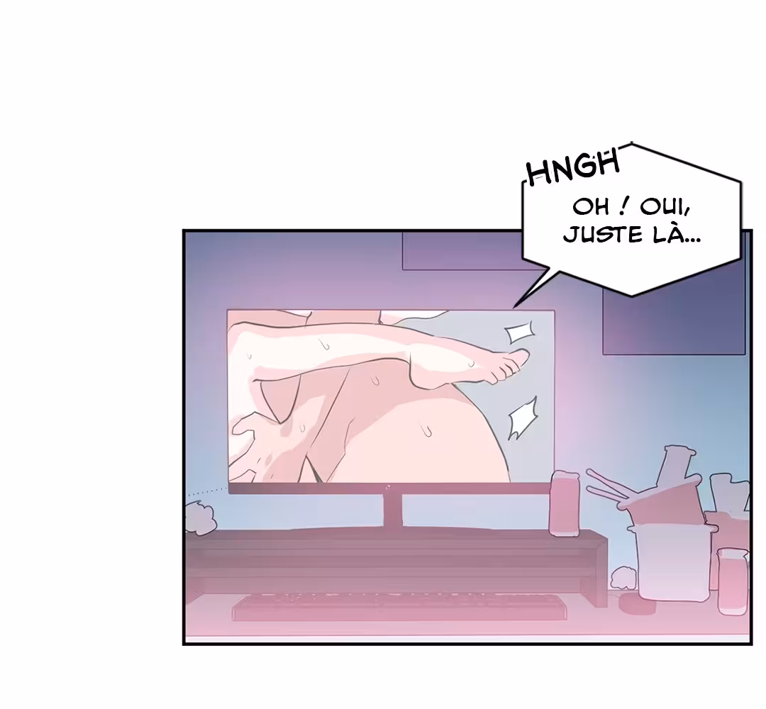 Welcome to Wonderland Chapitre 21 page 37