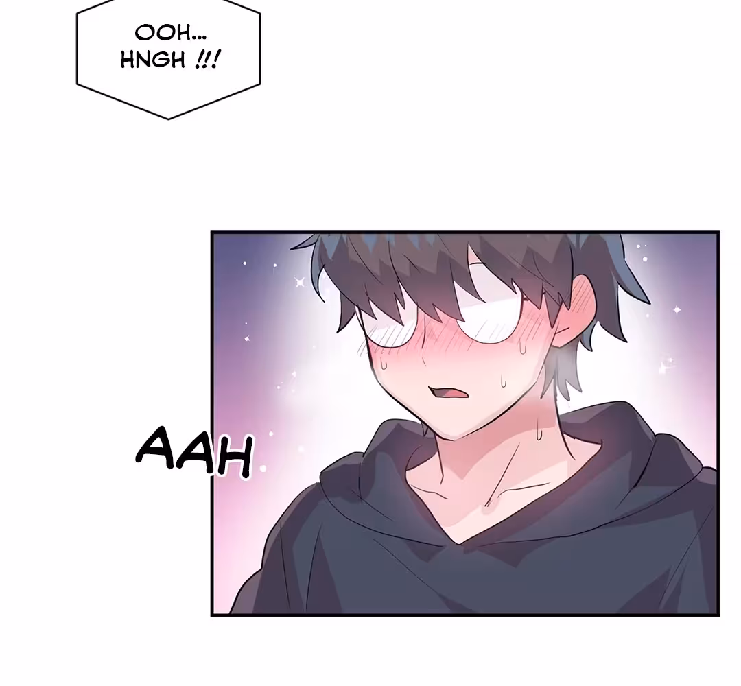 Welcome to Wonderland Chapitre 21 page 40