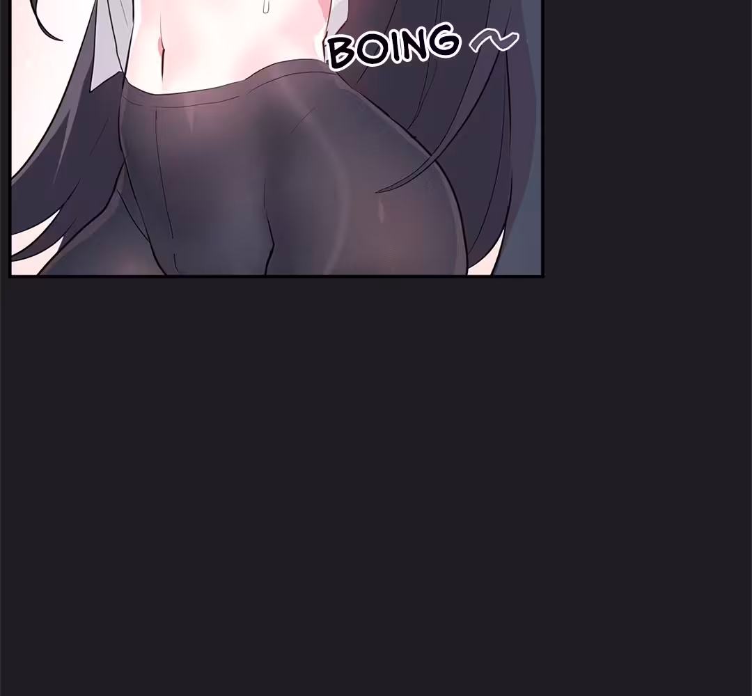 Welcome to Wonderland Chapitre 21 page 44