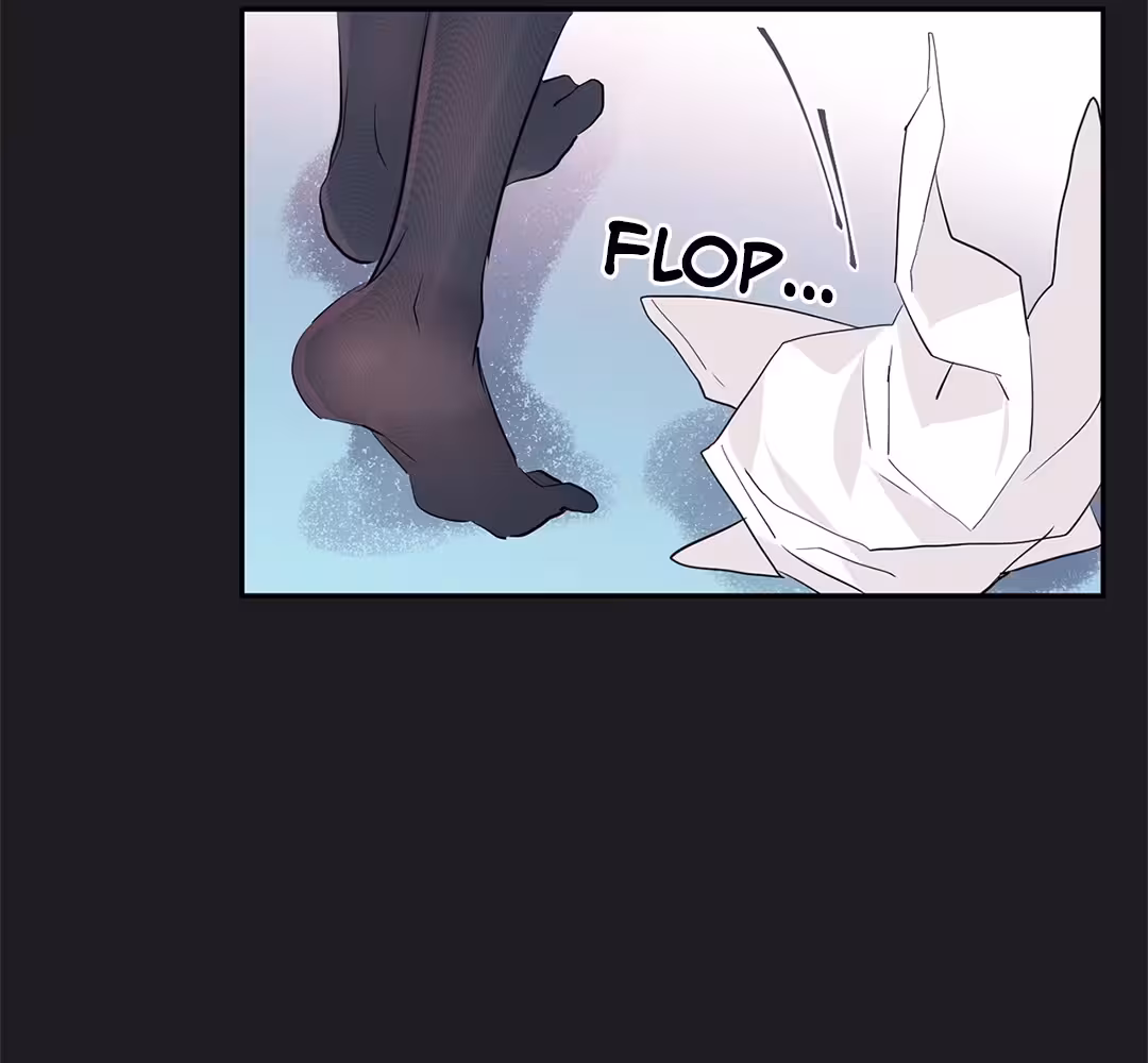 Welcome to Wonderland Chapitre 21 page 45