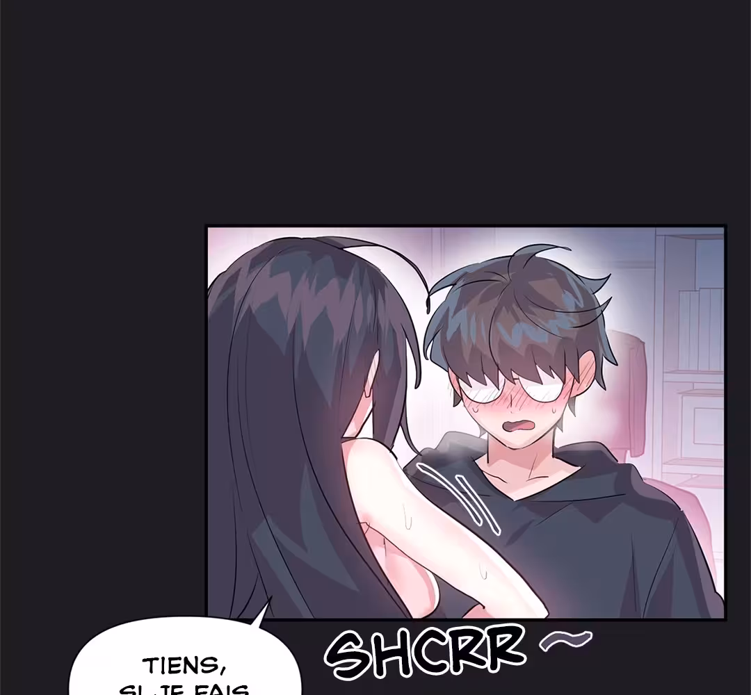 Welcome to Wonderland Chapitre 21 page 52