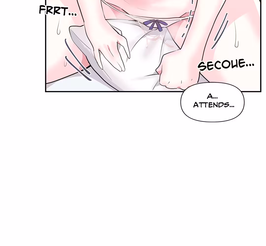 Welcome to Wonderland Chapitre 21 page 7