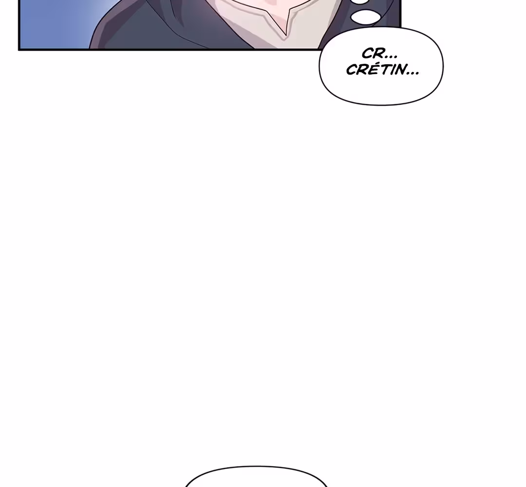 Welcome to Wonderland Chapitre 20 page 11