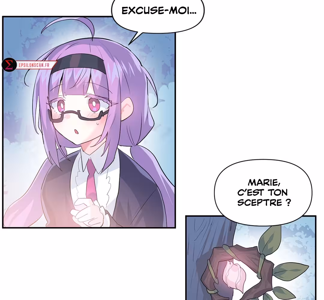 Welcome to Wonderland Chapitre 20 page 12