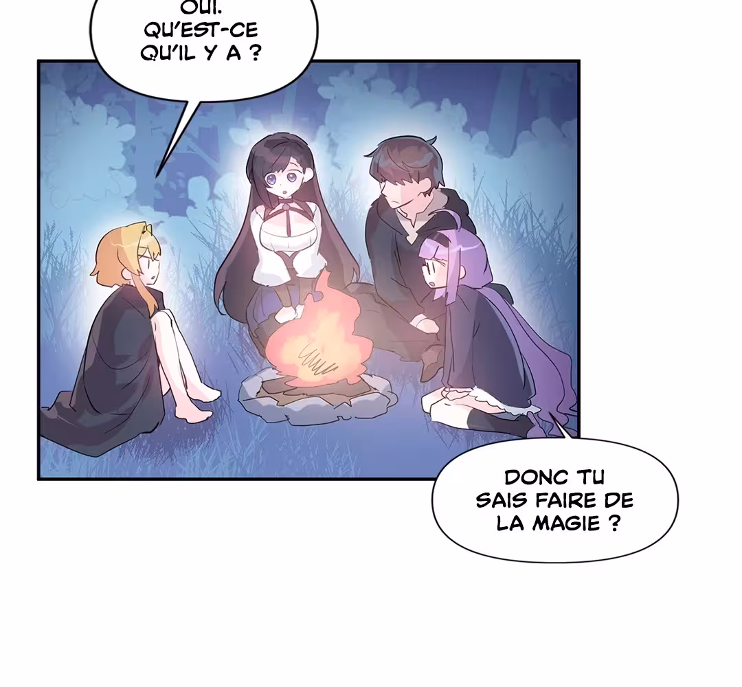 Welcome to Wonderland Chapitre 20 page 14