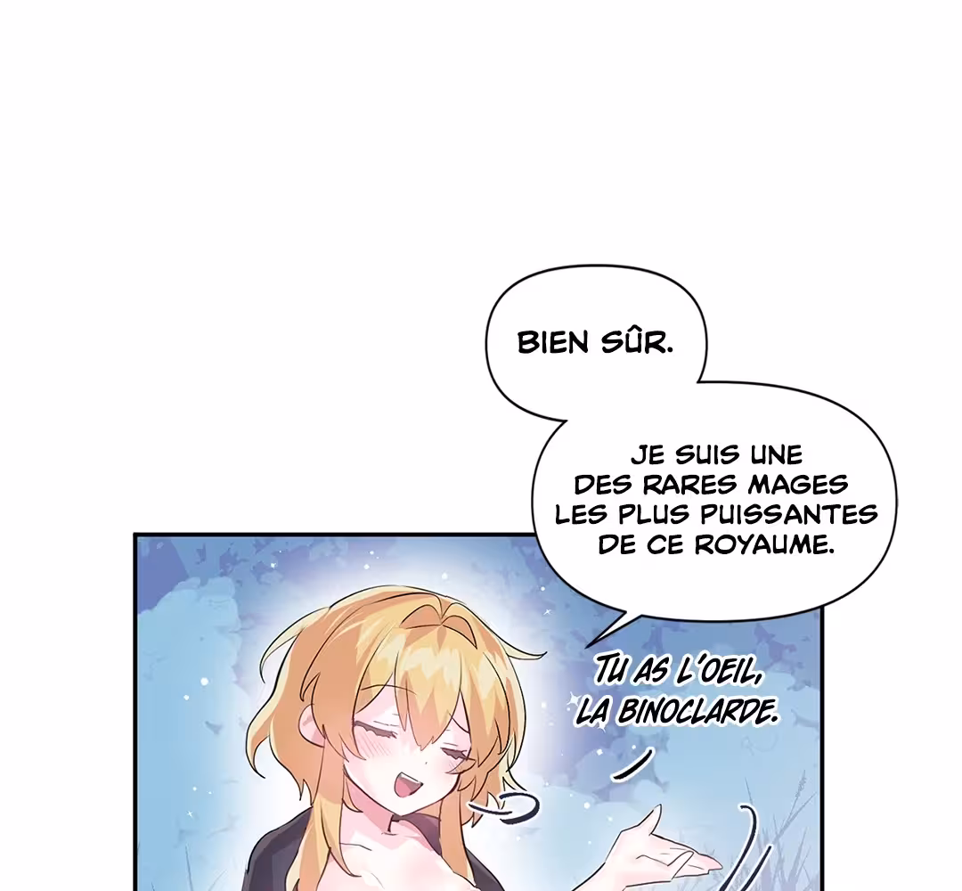 Welcome to Wonderland Chapitre 20 page 15