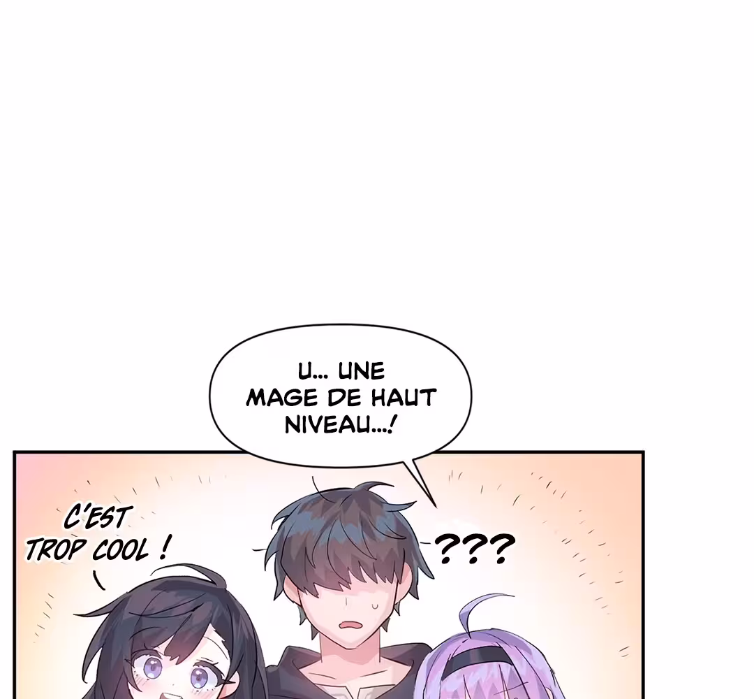 Welcome to Wonderland Chapitre 20 page 17