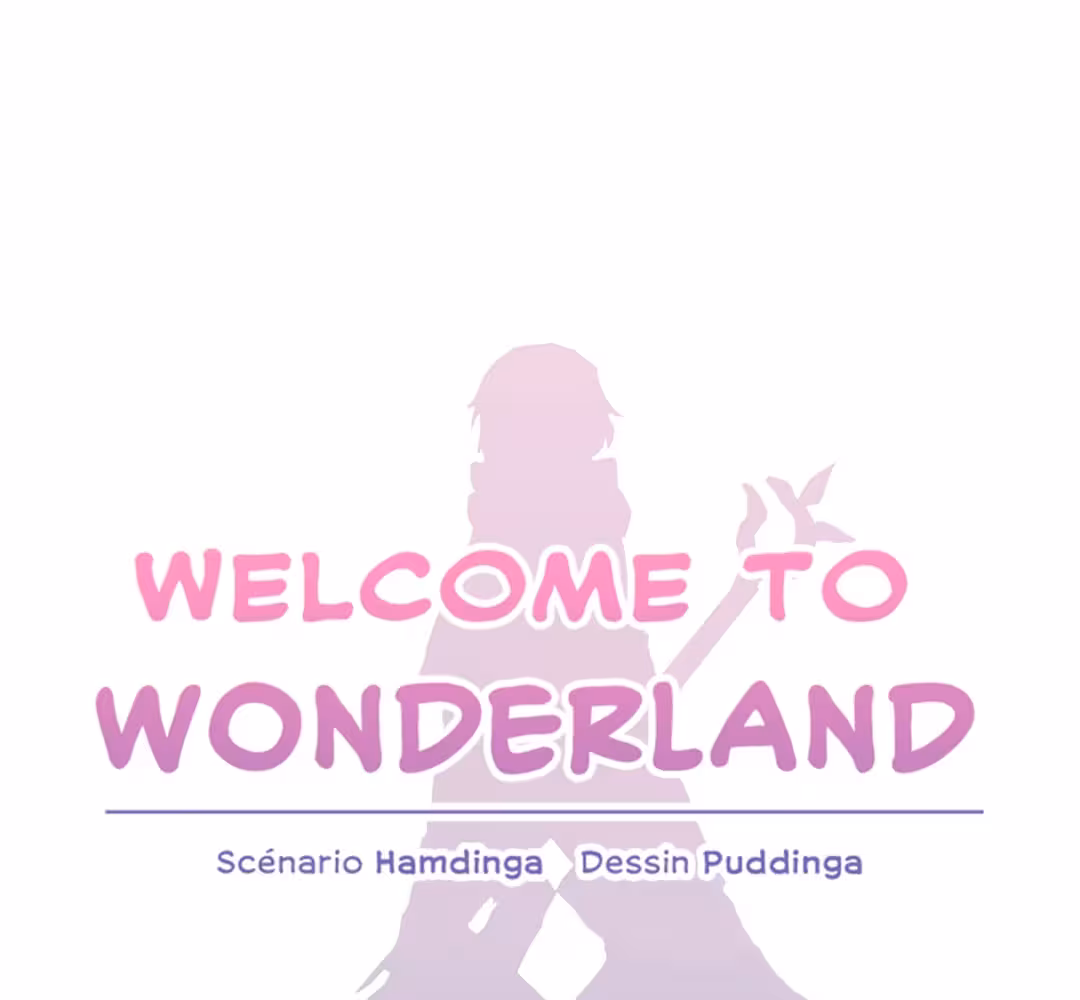 Welcome to Wonderland Chapitre 20 page 2