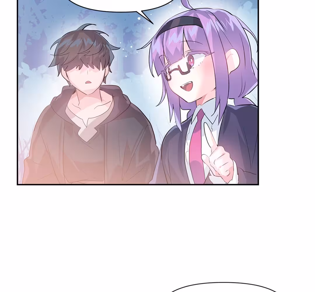 Welcome to Wonderland Chapitre 20 page 21
