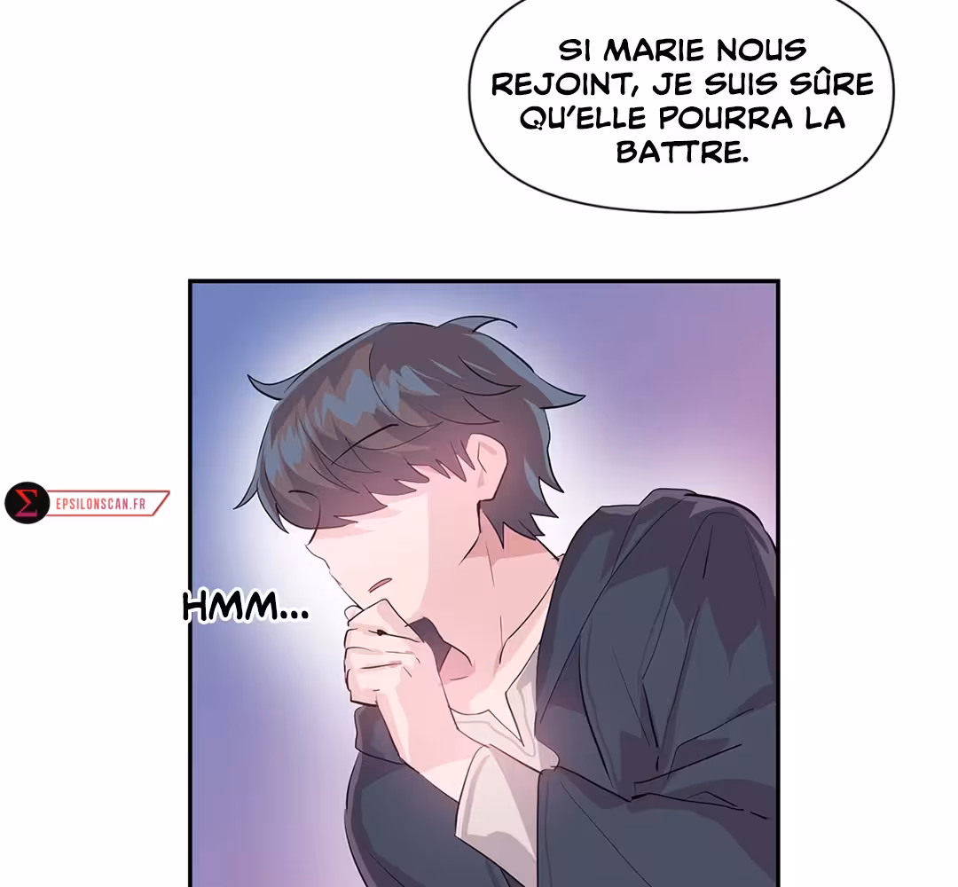 Welcome to Wonderland Chapitre 20 page 22