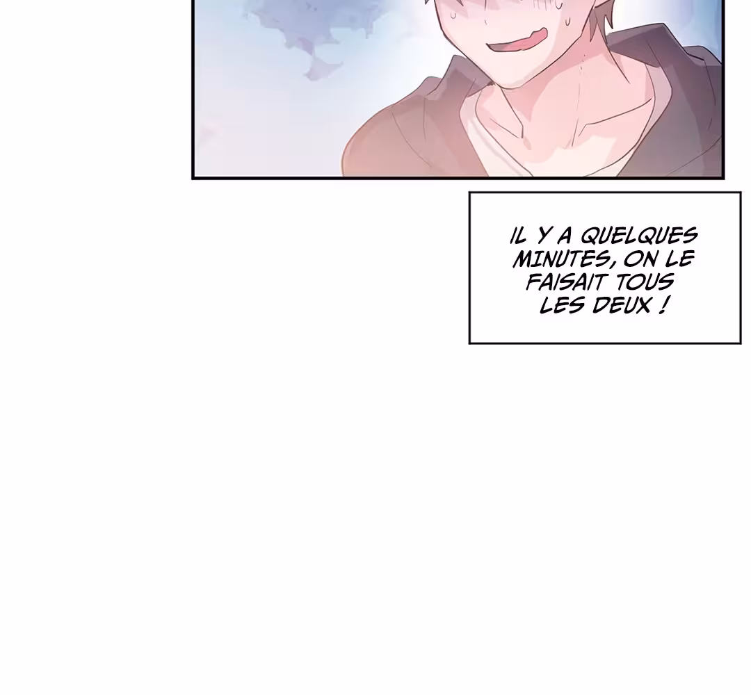 Welcome to Wonderland Chapitre 20 page 26