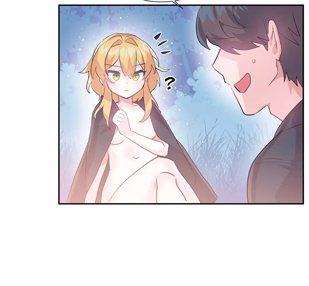 Welcome to Wonderland Chapitre 20 page 29