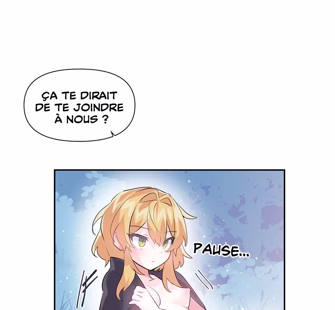 Welcome to Wonderland Chapitre 20 page 30