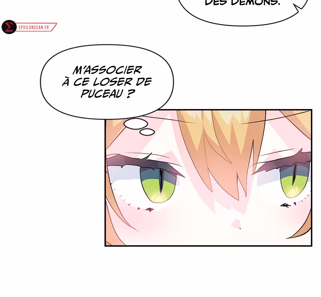 Welcome to Wonderland Chapitre 20 page 32