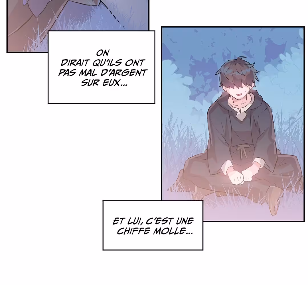 Welcome to Wonderland Chapitre 20 page 34