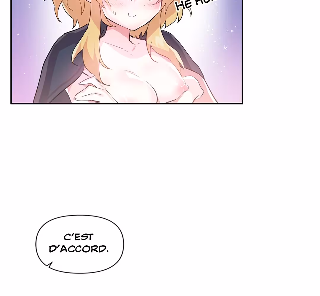 Welcome to Wonderland Chapitre 20 page 36