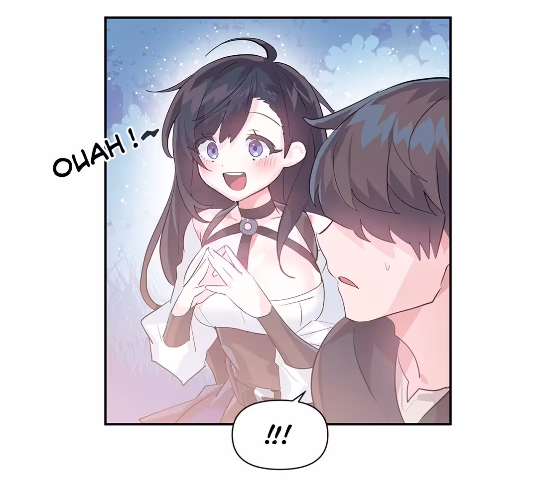 Welcome to Wonderland Chapitre 20 page 37